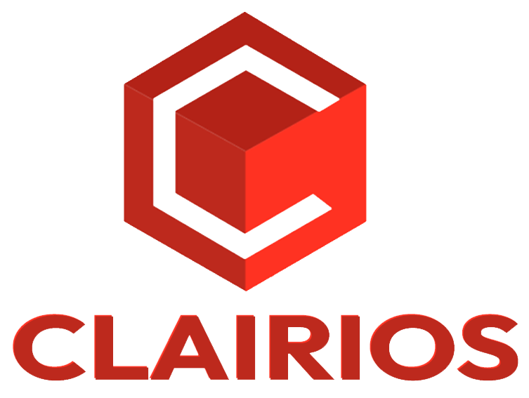 Logo Clairios